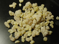 Boswellia sacra (lubaan) 50gr.