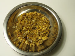 Commiphora myrrha (Myrrhe) 50gr.