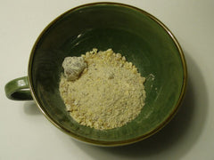 Incense powder 50gr.