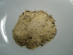 Mixed incense powder 50gr.